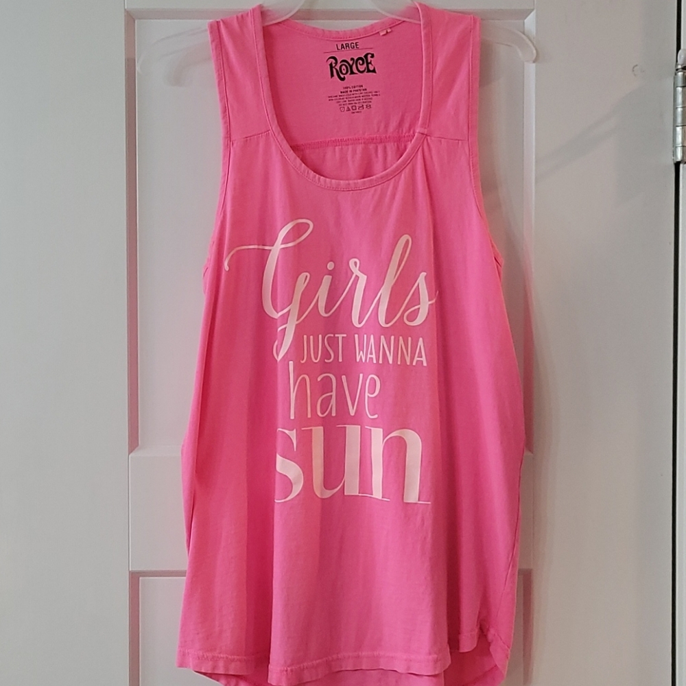 Tank Top
